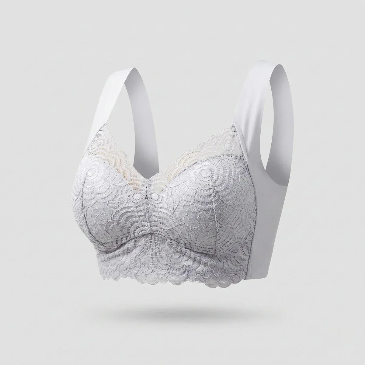 Monarch Wear | Push-up-BH ohne Bügel – LiftComfort™