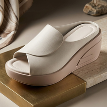 Monarch | ComfortStep Premium Sandalen – Täglicher Halt und atmungsaktiver Komfort
