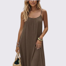 Das Nuance-Kleid – La Câline™