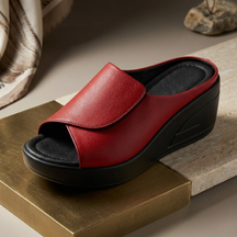 Monarch | ComfortStep Premium Sandalen – Täglicher Halt und atmungsaktiver Komfort