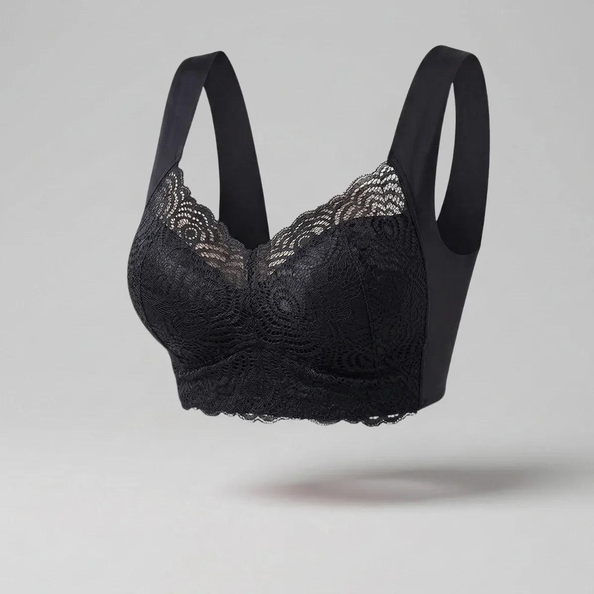 Monarch Wear | Push-up-BH ohne Bügel – LiftComfort™
