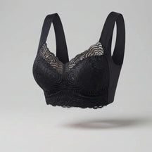 Monarch Wear | Push-up-BH ohne Bügel – LiftComfort™
