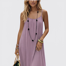 Das Nuance-Kleid – La Câline™