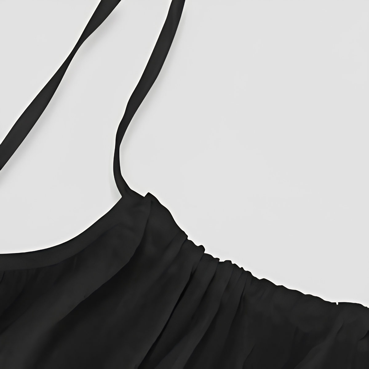 Das Nuance-Kleid – La Câline™