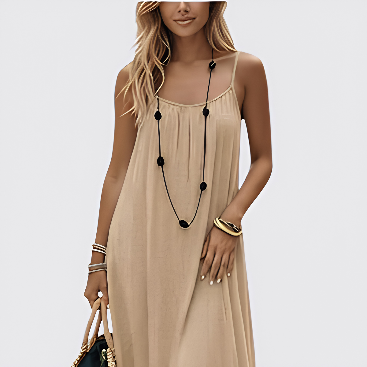 Das Nuance-Kleid – La Câline™