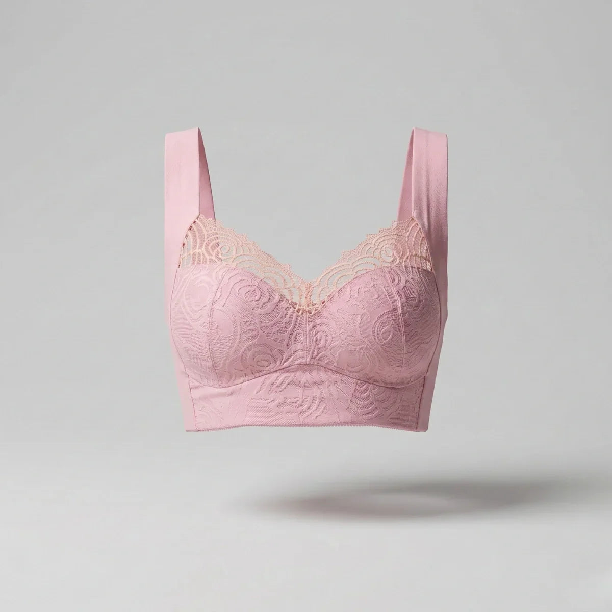Monarch Wear | Push-up-BH ohne Bügel – LiftComfort™