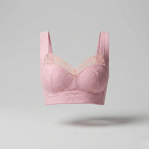 Monarch Wear | Push-up-BH ohne Bügel – LiftComfort™