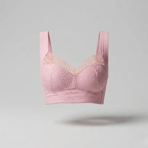 Monarch Wear | Push-up-BH ohne Bügel – LiftComfort™