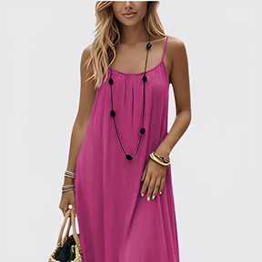 Das Nuance-Kleid – La Câline™