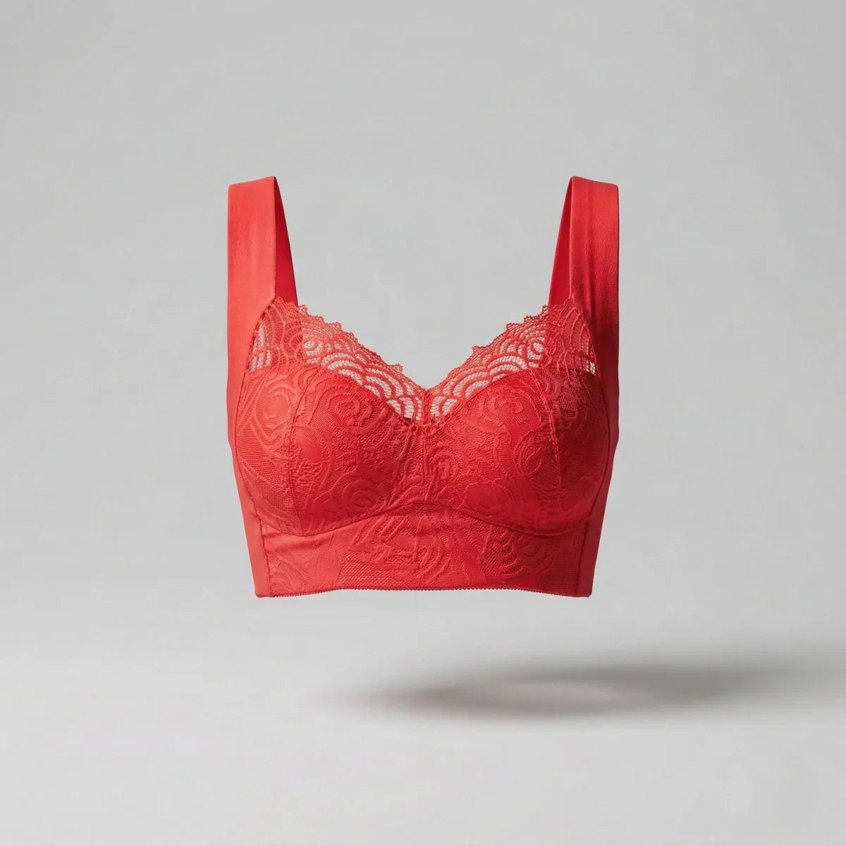 Monarch Wear | Push-up-BH ohne Bügel – LiftComfort™