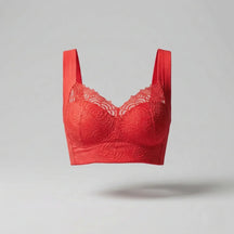 Monarch Wear | Push-up-BH ohne Bügel – LiftComfort™