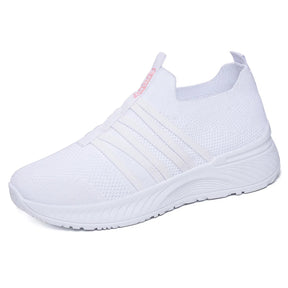 Claire™ │ Komfortable und rutschfeste Sneaker