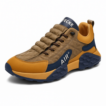 Monarch Wear - Orthopädische Unisex-Sneaker AirForce™ - [PREISREDUZIERUNG]