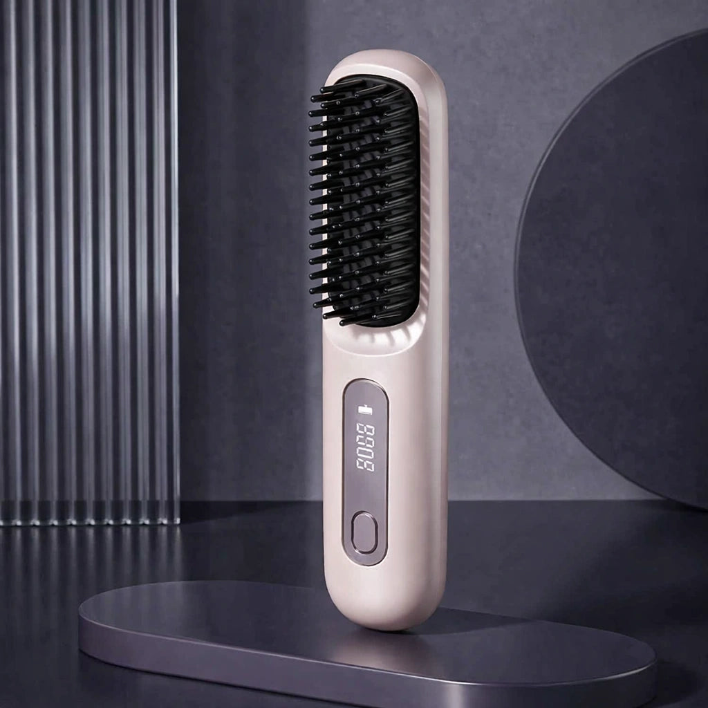 Monarch Stylingbürste für kurzes Haar – VolumeLift™