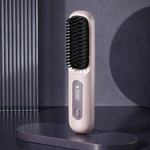 Monarch Stylingbürste für kurzes Haar – VolumeLift™