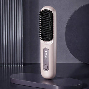 Monarch Stylingbürste für kurzes Haar – VolumeLift™