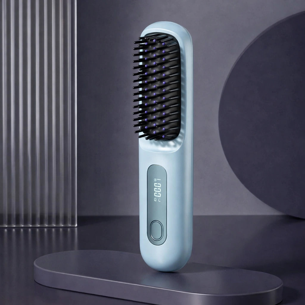 Monarch Stylingbürste für kurzes Haar – VolumeLift™