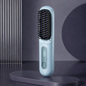 Monarch Stylingbürste für kurzes Haar – VolumeLift™