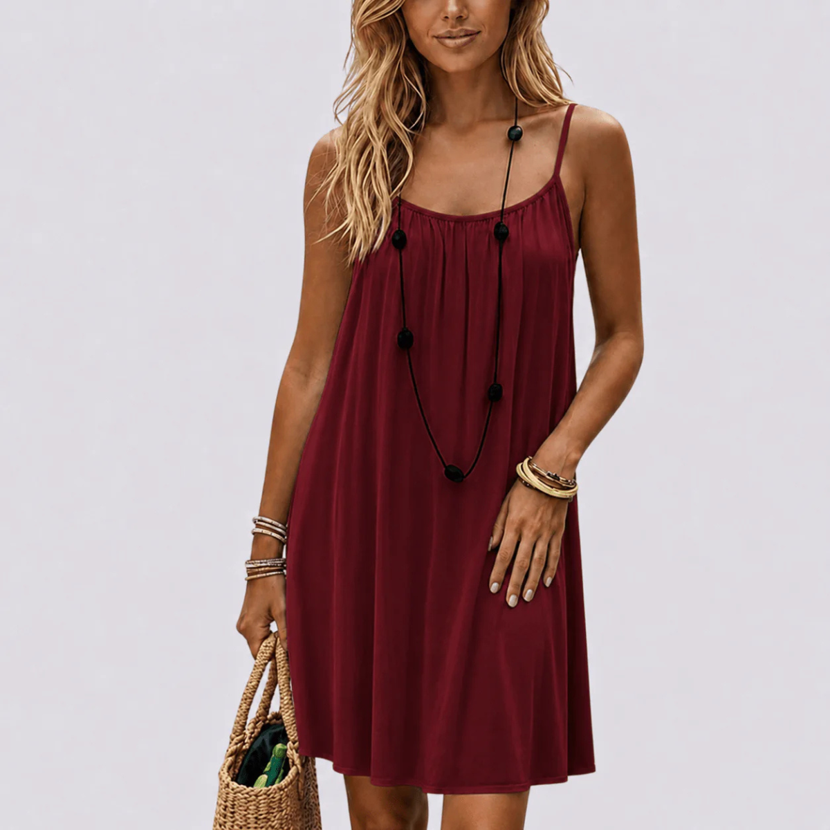 Das Nuance-Kleid – La Câline™
