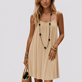 Das Nuance-Kleid – La Câline™
