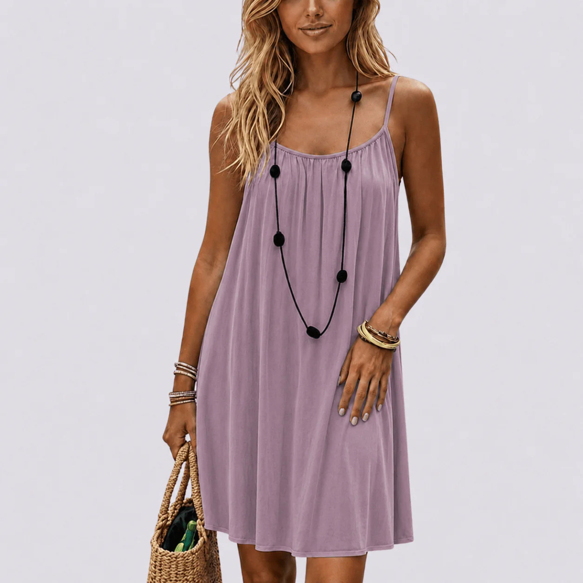 Das Nuance-Kleid – La Câline™