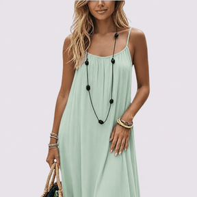 Das Nuance-Kleid – La Câline™