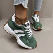 ChicStep™ Sneaker – Lässiger Stil und täglicher Komfort