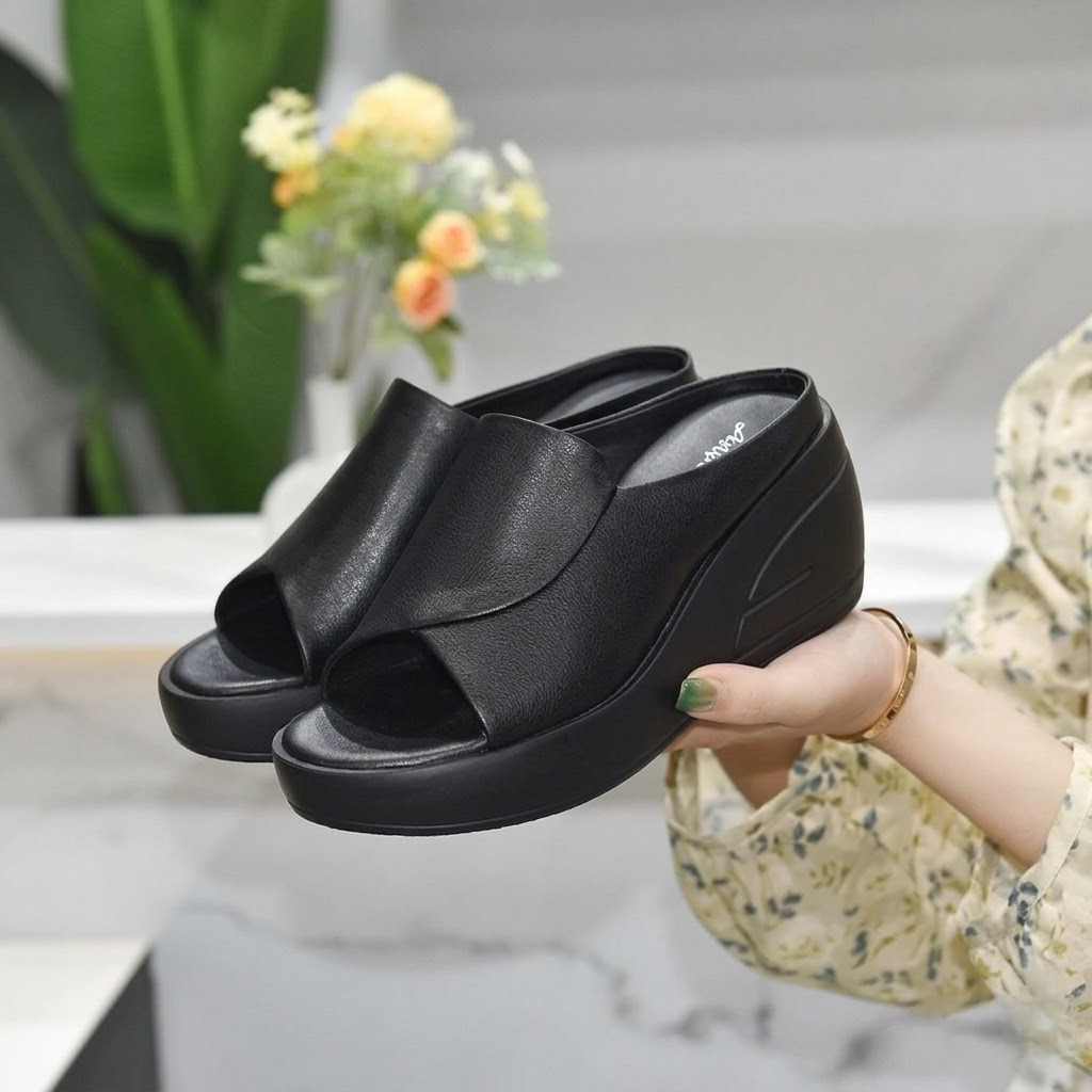 Monarch | ComfortStep Premium Sandalen – Täglicher Halt und atmungsaktiver Komfort