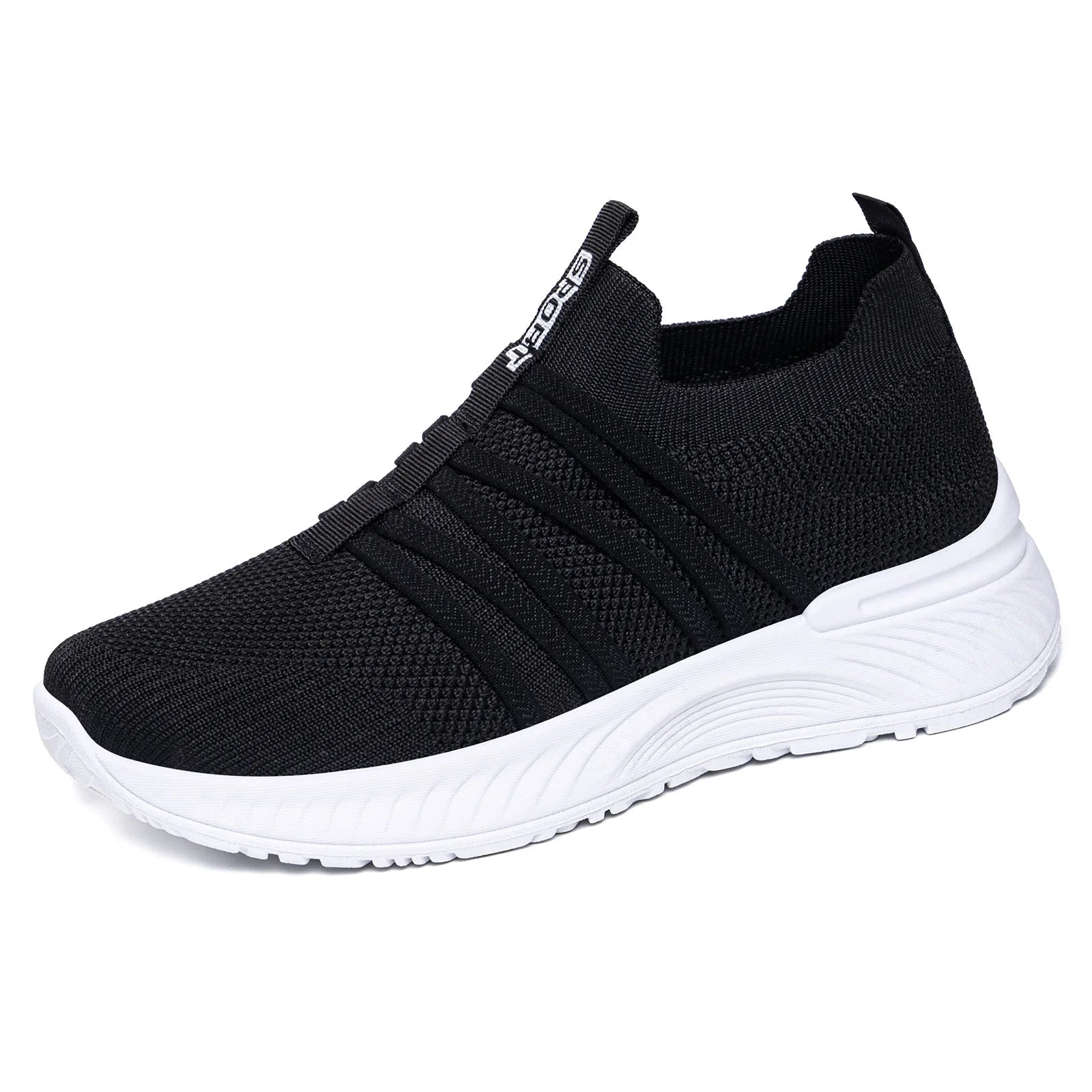Claire™ │ Komfortable und rutschfeste Sneaker