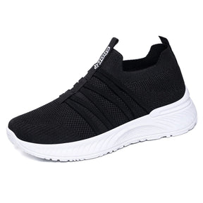 Claire™ │ Komfortable und rutschfeste Sneaker