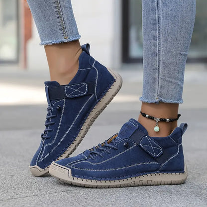 Monarch Wear | Hochwertige orthopädische Sneaker - Confortia™