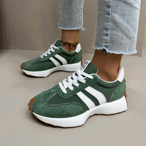 ChicStep™ Sneaker – Lässiger Stil und täglicher Komfort