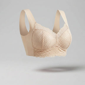Monarch Wear | Push-up-BH ohne Bügel – LiftComfort™