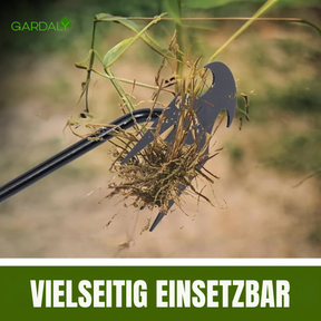 RootPuller™ – Der Ultimative Unkrautentferner