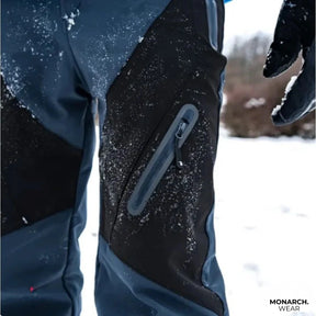 Wasserdichte, unverwüstliche Outdoor-Hose – TitanWear™ - [2 ZUM PREIS VON 1]