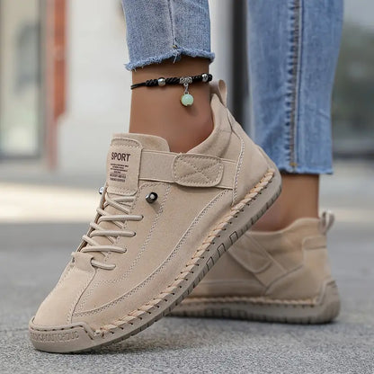 Monarch Wear | Hochwertige orthopädische Sneaker - Confortia™