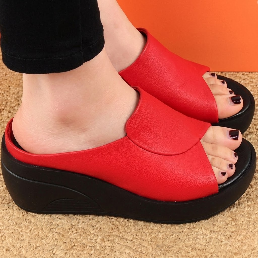 Monarch | ComfortStep Premium Sandalen – Täglicher Halt und atmungsaktiver Komfort
