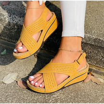 Monarch Wear - Orthopädische Sandalen Xicos - [BLACK FRIDAY] - [1 ZAHLEN, 2 BEKOMMEN]