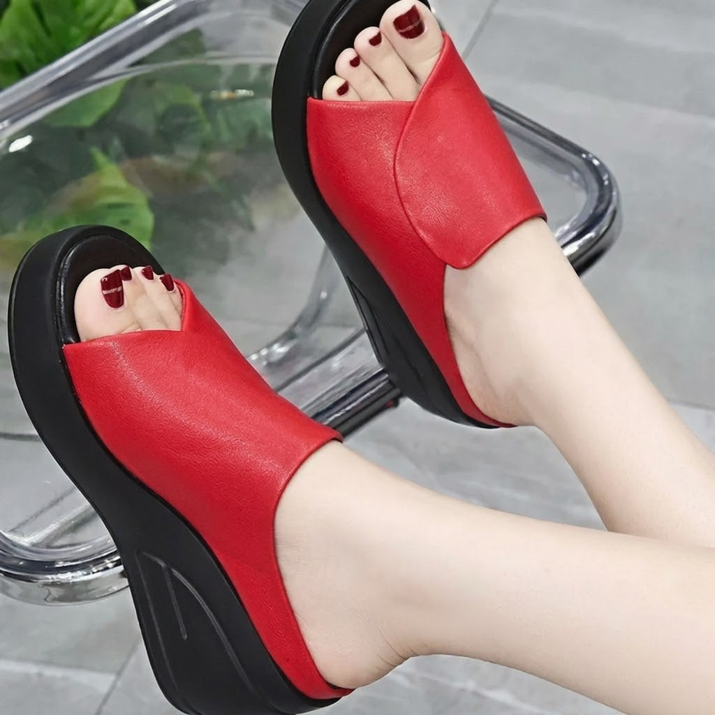 Monarch | ComfortStep Premium Sandalen – Täglicher Halt und atmungsaktiver Komfort