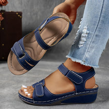 Élise™ | Bequeme Orthopädische Sandalen Élise