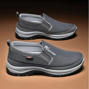 Strapazierfähige und bequeme orthopädische Schuhe - Pheron™
