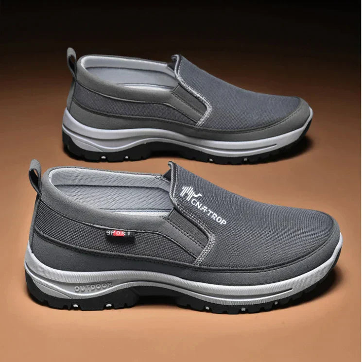 Strapazierfähige und bequeme orthopädische Schuhe - Pheron™