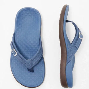 Orthopädische Sommersandalen - Monarch™