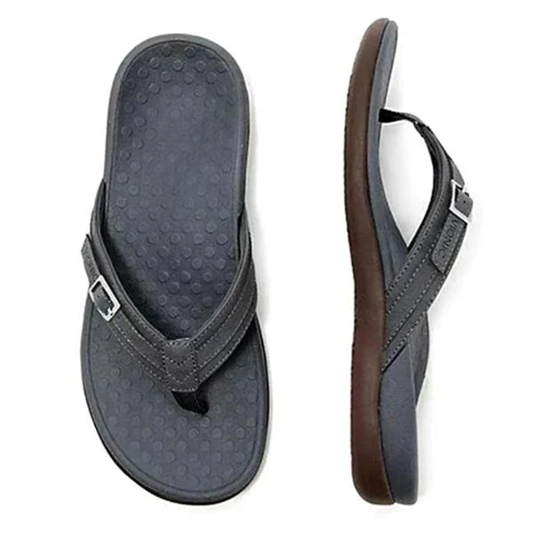 Orthopädische Sommersandalen - Monarch™