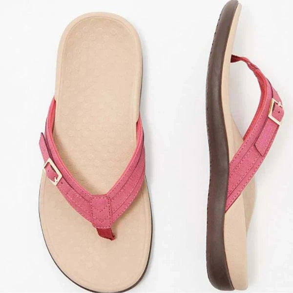 Orthopädische Sommersandalen - Monarch™