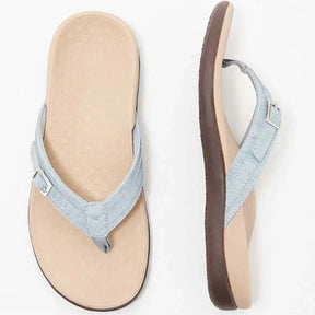 Orthopädische Sommersandalen - Monarch™