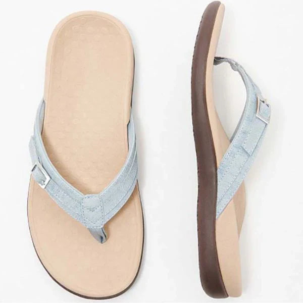 Orthopädische Sommersandalen - Monarch™