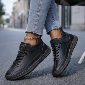 Monarch Wear | Hochwertige orthopädische Sneaker - Confortia™