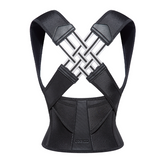 Monarch Wear - Haltungskorrektor Pro Elite ErgoFlex™