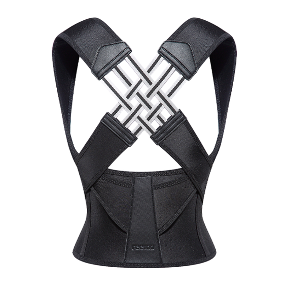 Monarch Wear - Haltungskorrektor Pro Elite ErgoFlex™